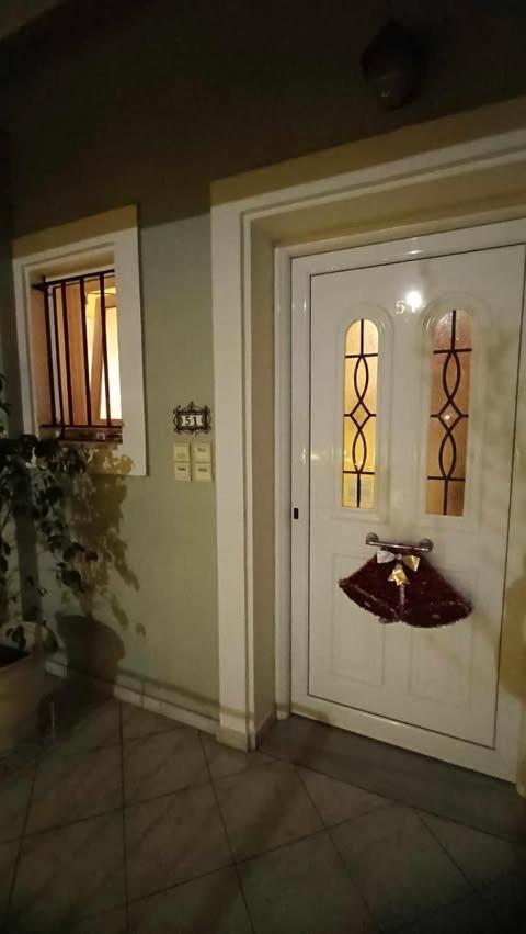 דירות Chalkís Ruby'S House מראה חיצוני תמונה